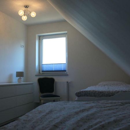 Ferienhaus Harmonia Neuendorf Heide 外观 照片