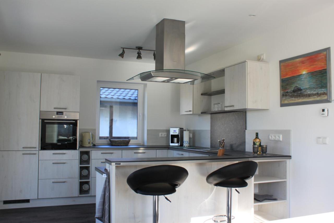 Ferienhaus Harmonia Neuendorf Heide 外观 照片
