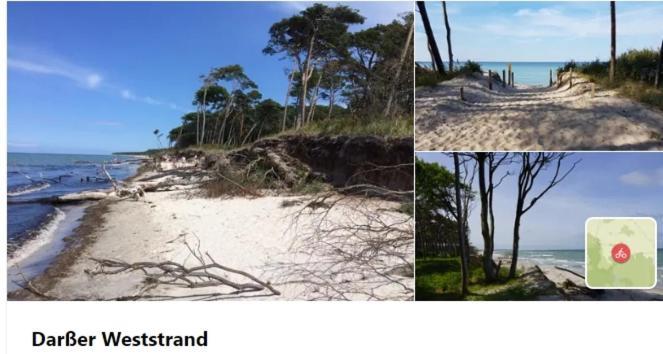 Ferienhaus Harmonia Neuendorf Heide 外观 照片