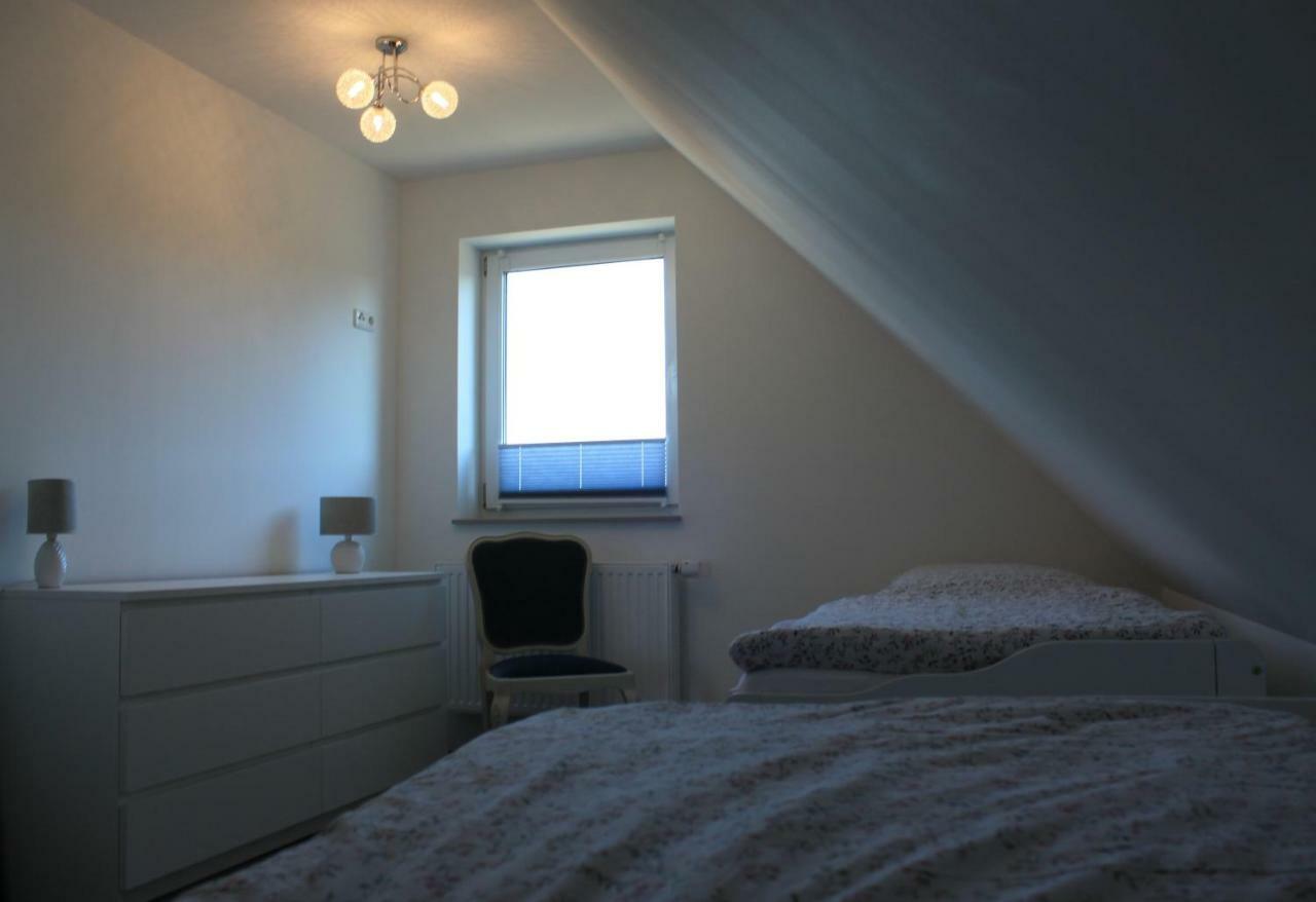 Ferienhaus Harmonia Neuendorf Heide 外观 照片