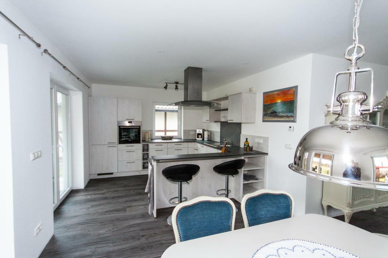 Ferienhaus Harmonia Neuendorf Heide 外观 照片